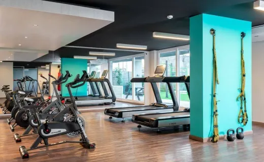 Gimnasio